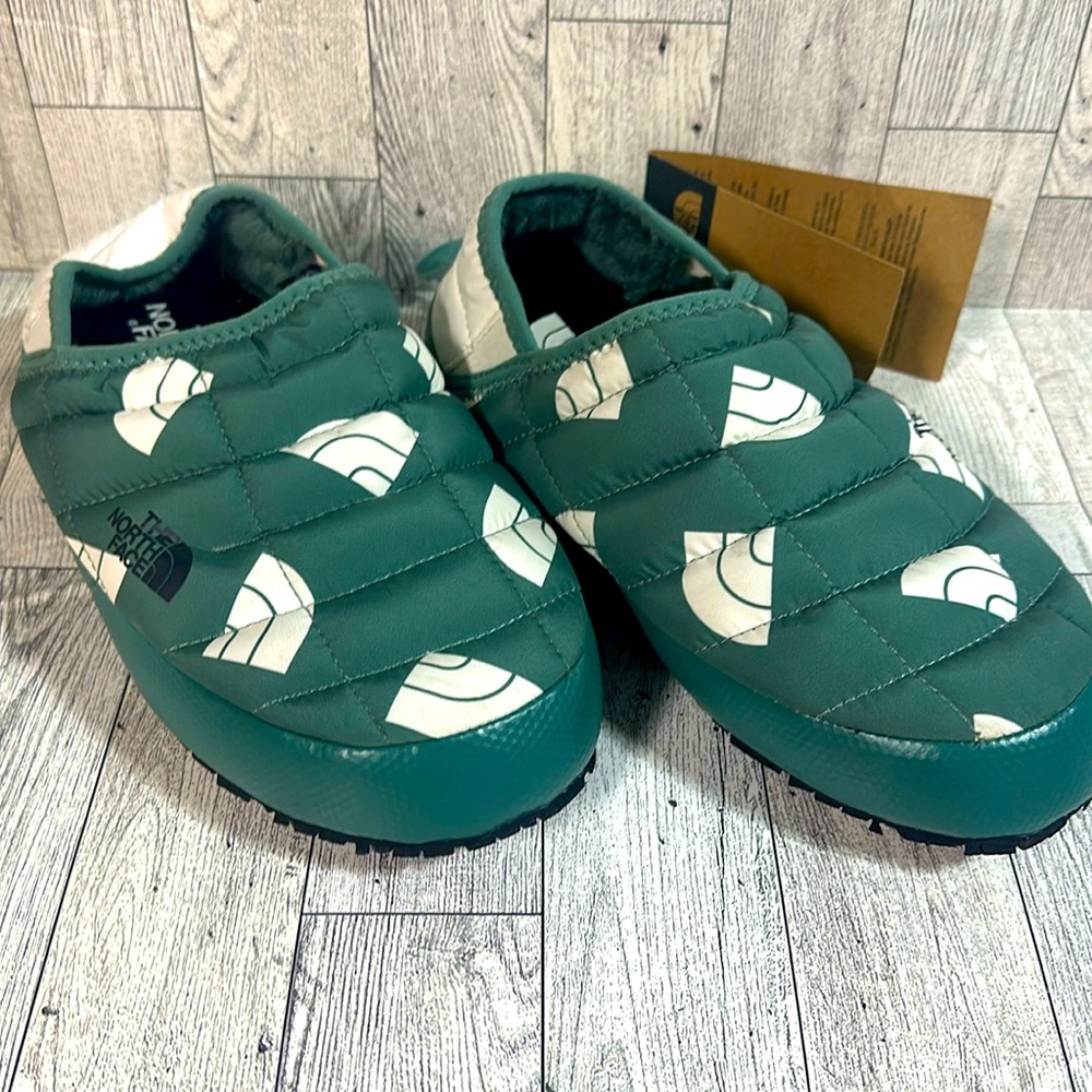 The North Face Traction Mules V Women's THERMOBALLT™